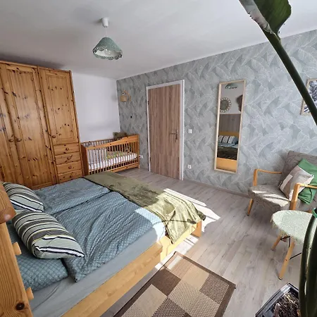 Apartamento Waldbach Arrach