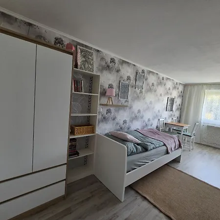 Waldbach Apartamento *