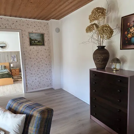 Waldbach Apartamento Arrach