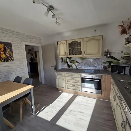 Apartamento Waldbach Arrach