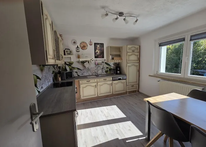 Apartamento Waldbach Arrach