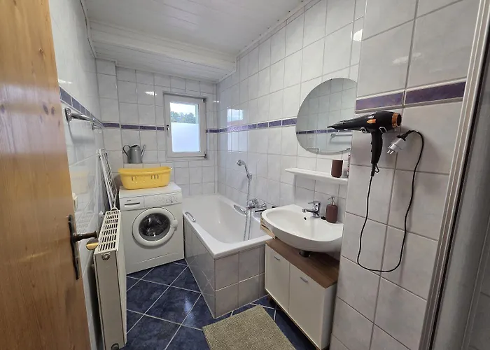 Waldbach Apartamento *