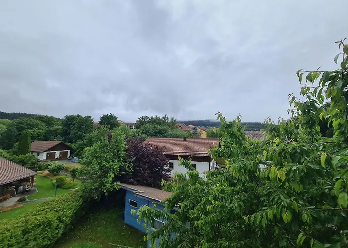 Apartamento Waldbach Arrach