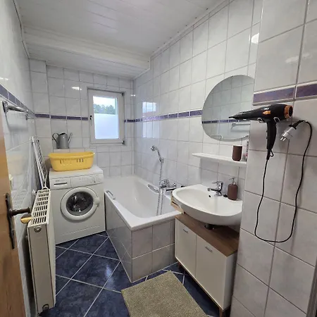 Waldbach Apartman *