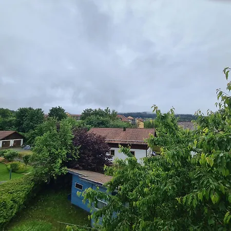 Apartman Waldbach Arrach