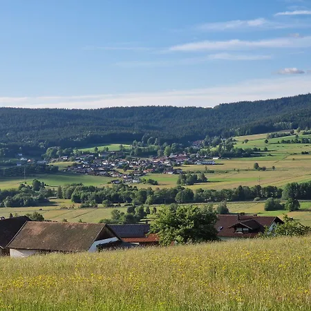 Waldbach Apartman *