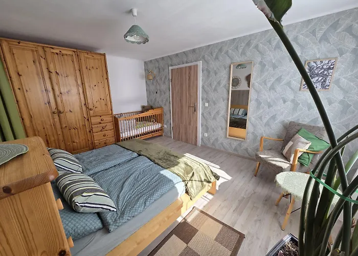 Apartman Waldbach Arrach