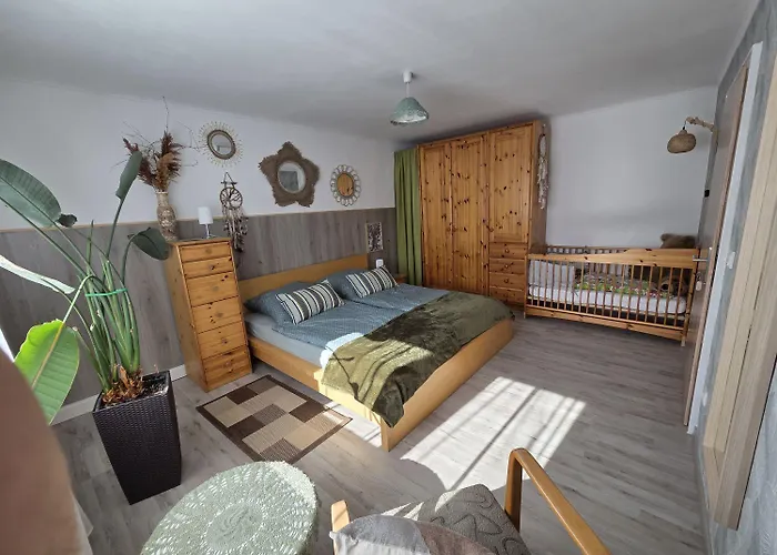 Apartman Waldbach