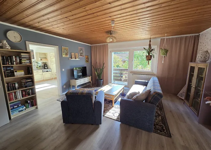Apartman Waldbach *